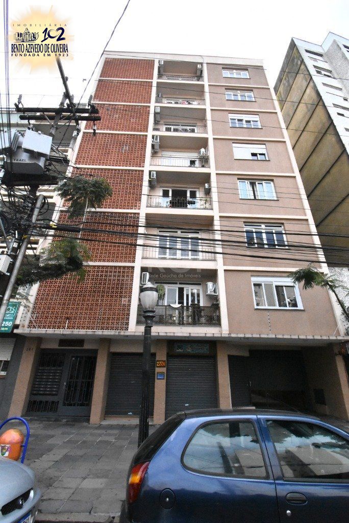 Apartamento, 1 quarto, 43 m² - Foto 3