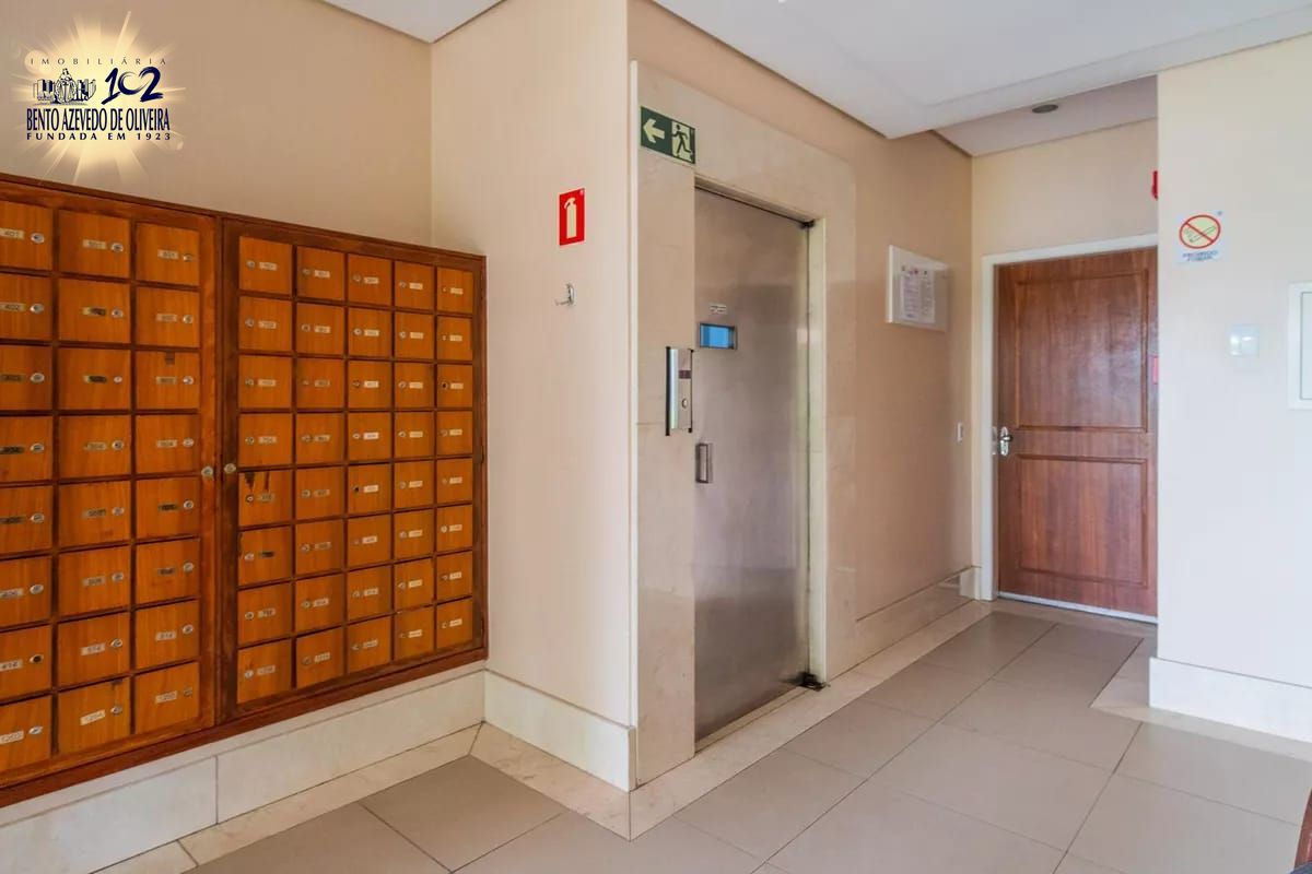 Apartamento, 1 quarto, 49 m² - Foto 4