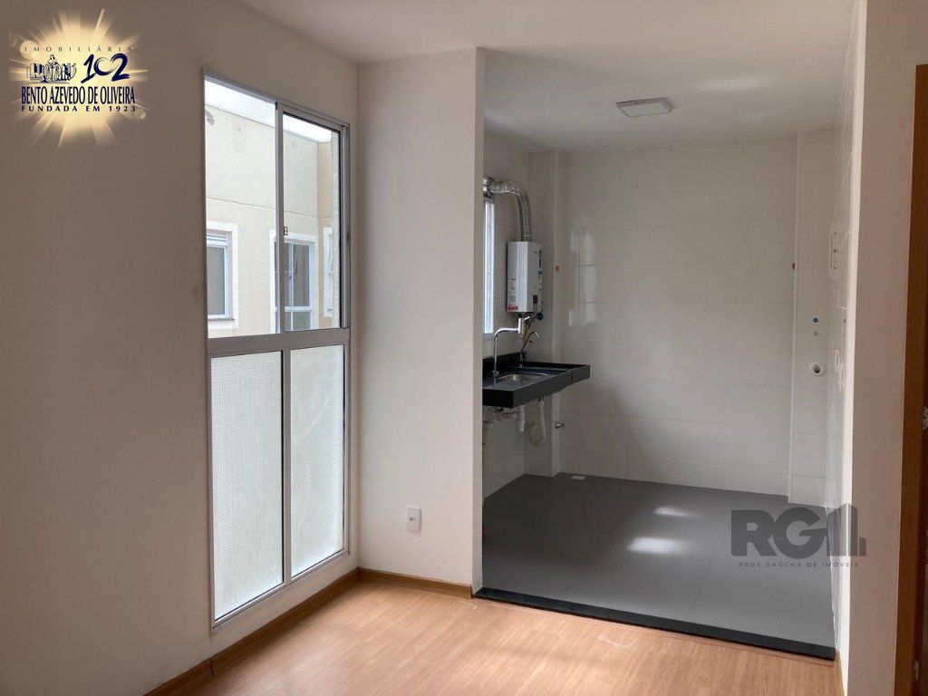 Apartamento, 2 quartos, 40 m² - Foto 5