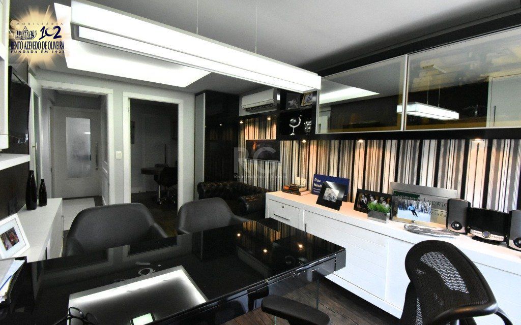 Sala-Conjunto, 56 m² - Foto 14