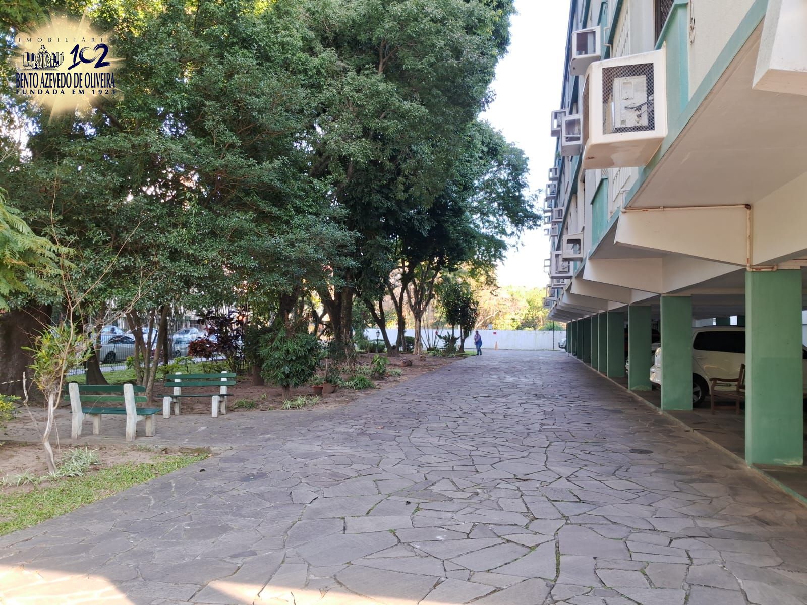 Apartamento, 2 quartos, 58 m² - Foto 23