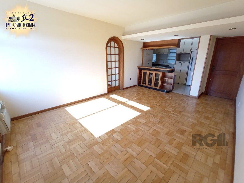 Apartamento, 3 quartos, 92 m² - Foto 3