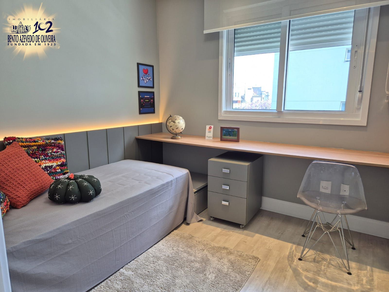 Apartamento, 2 quartos, 69 m² - Foto 12