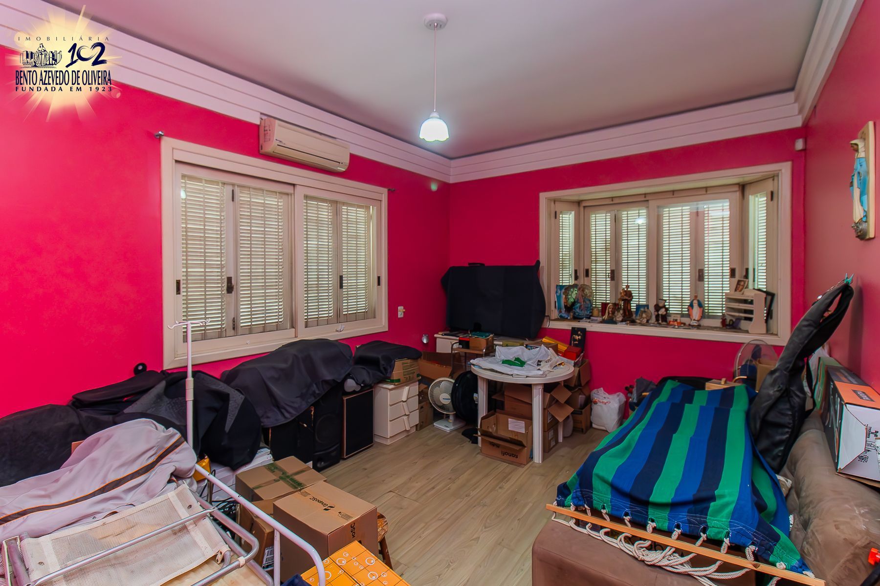 Casa, 5 quartos, 302 m² - Foto 30