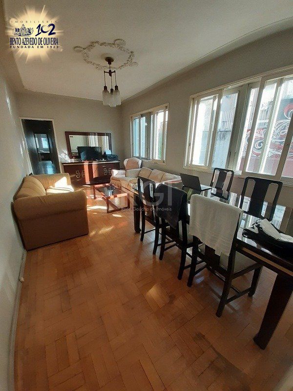 Apartamento, 3 quartos, 101 m² - Foto 1
