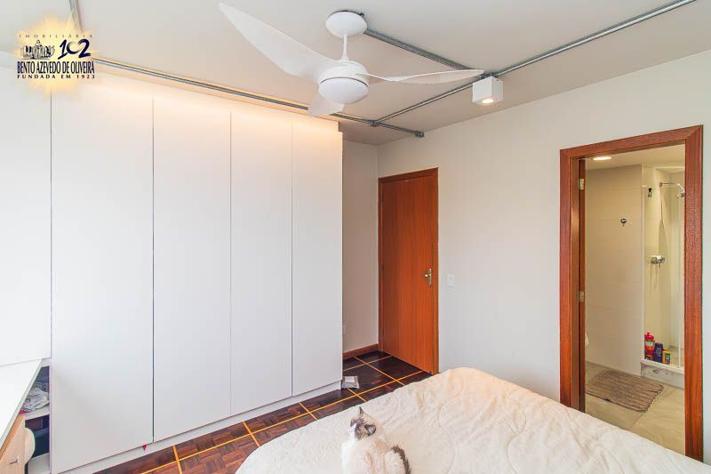 Apartamento, 3 quartos, 115 m² - Foto 22