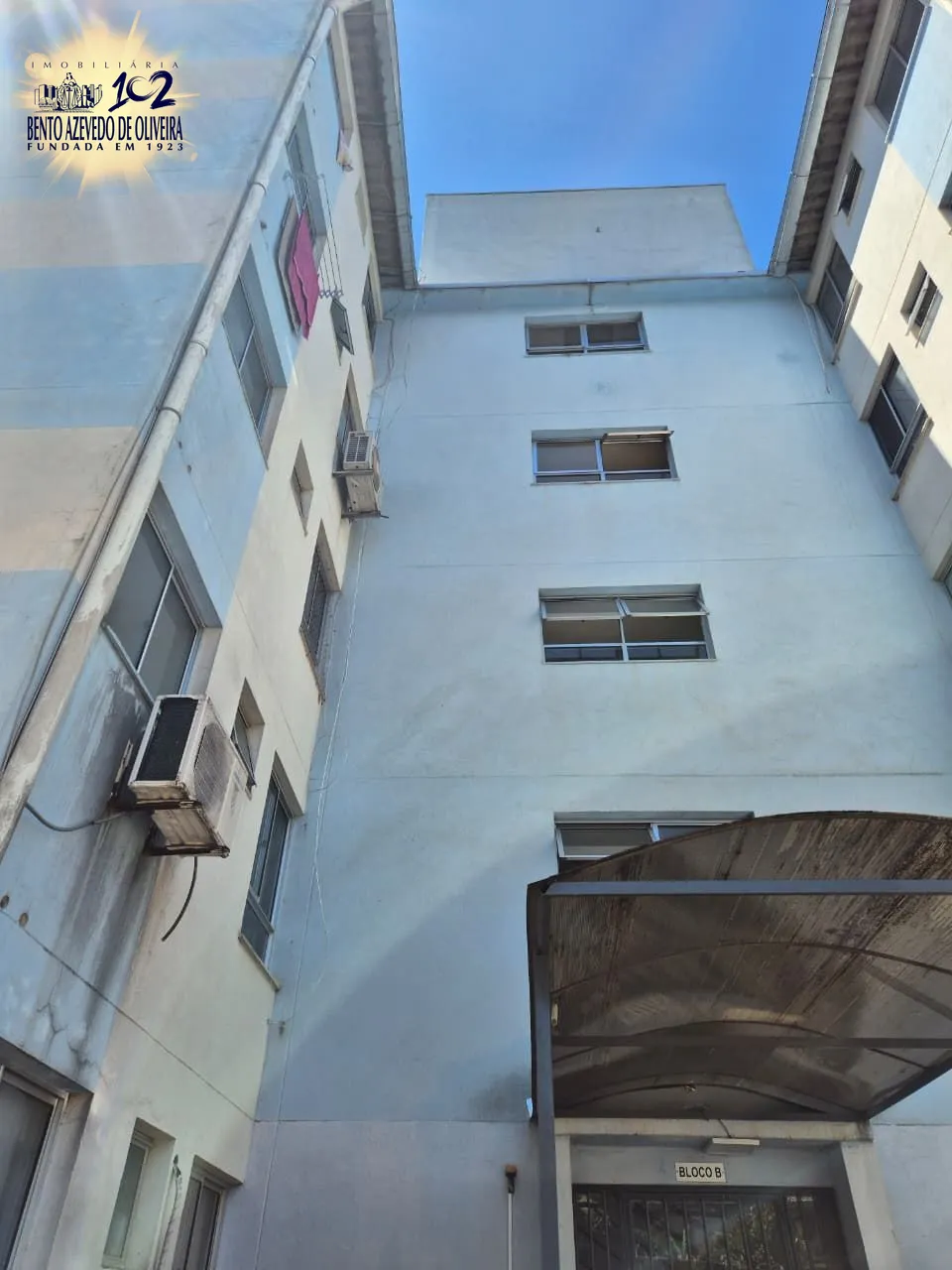 Apartamento, 2 quartos, 57 m² - Foto 12