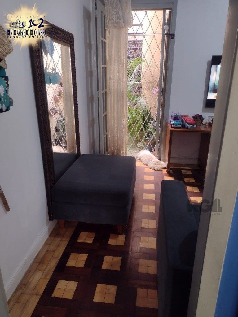 Apartamento, 1 quarto, 45 m² - Foto 4
