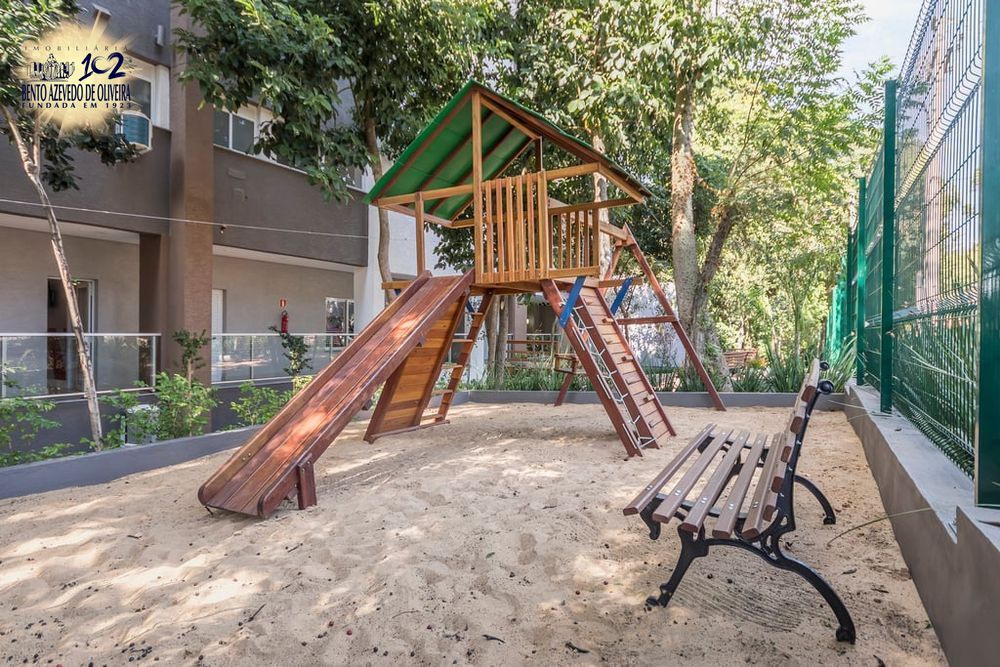 Apartamento, 3 quartos, 68 m² - Foto 9