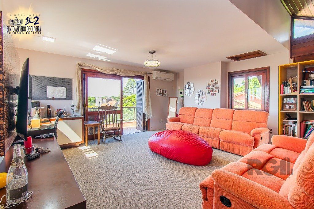 Casa, 3 quartos, 350 m² - Foto 11