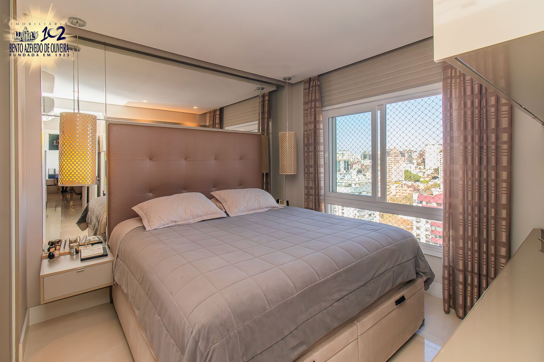 Apartamento, 3 quartos, 147 m² - Foto 29