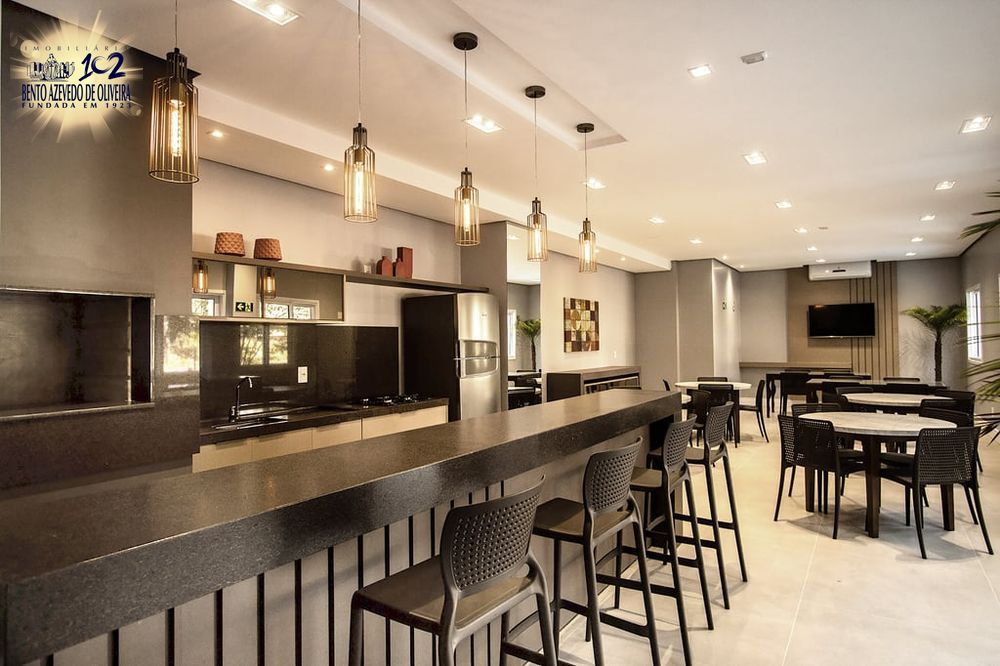 Apartamento, 2 quartos, 57 m² - Foto 5