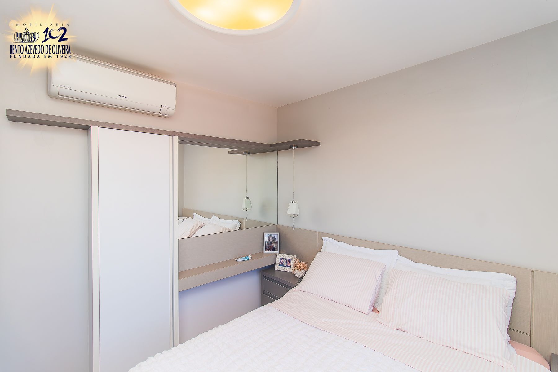 Apartamento, 2 quartos, 82 m² - Foto 26