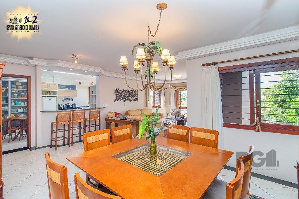 Casa, 3 quartos, 350 m² - Foto 7