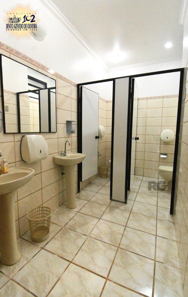 Prédio Inteiro, 319 m² - Foto 15