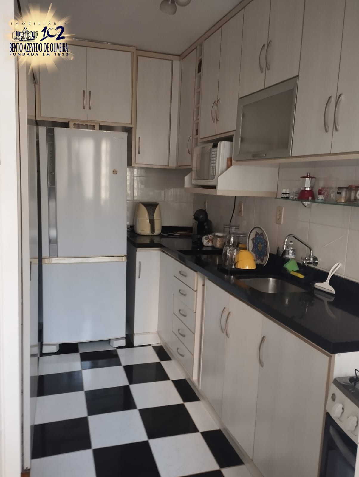 Apartamento, 1 quarto, 43 m² - Foto 9