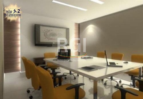 Sala-Conjunto, 29 m² - Foto 2