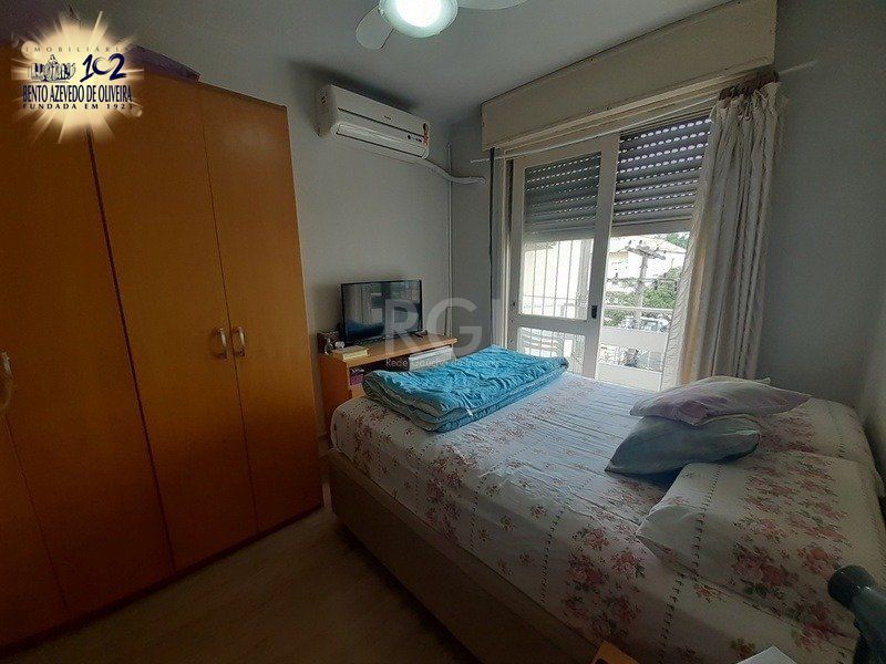 Apartamento, 1 quarto, 43 m² - Foto 8
