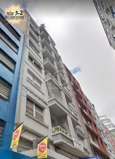 Apartamento, 3 quartos, 101 m² - Foto 2