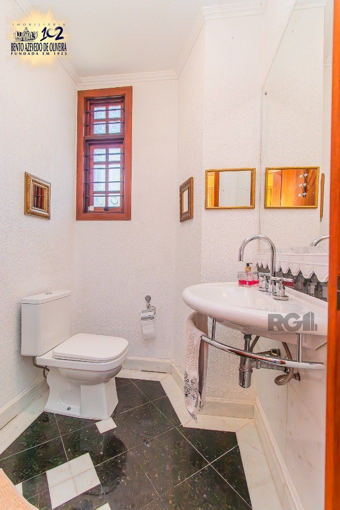 Casa, 3 quartos, 350 m² - Foto 25
