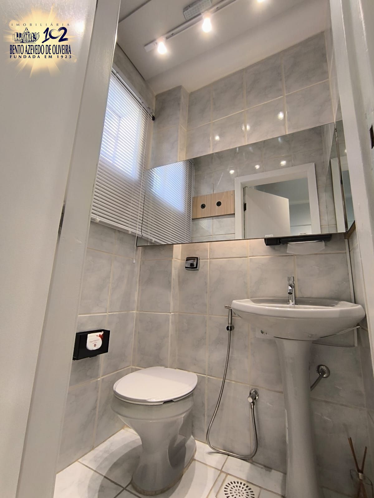 Sala-Conjunto, 21 m² - Foto 25