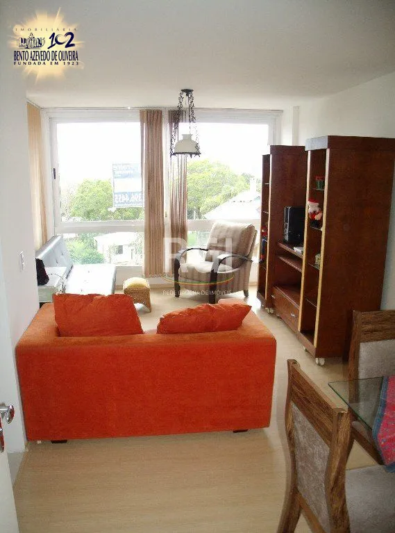 Apartamento, 2 quartos, 61 m² - Foto 1