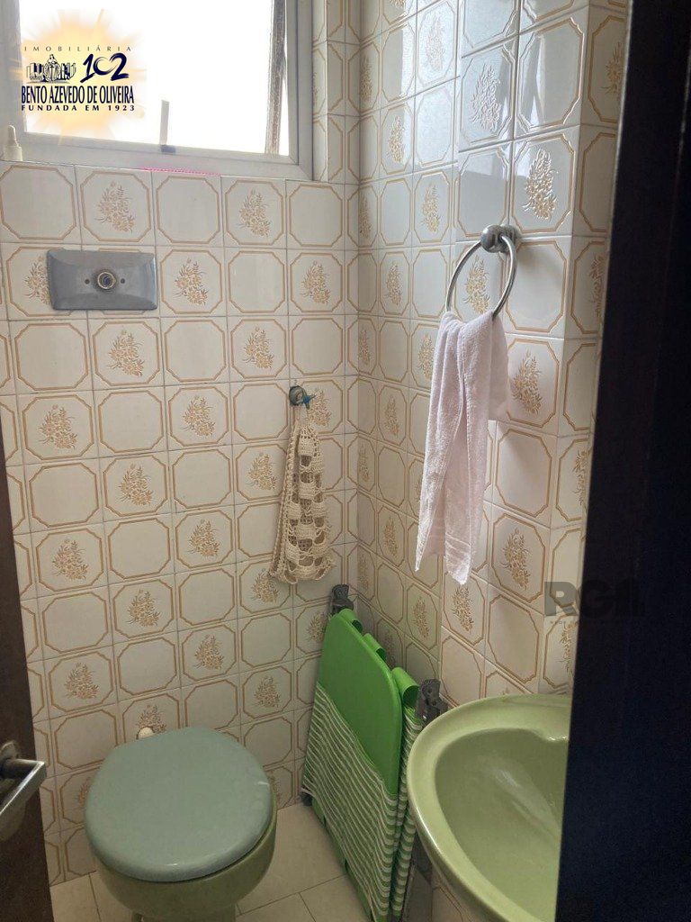 Cobertura, 3 quartos, 166 m² - Foto 27