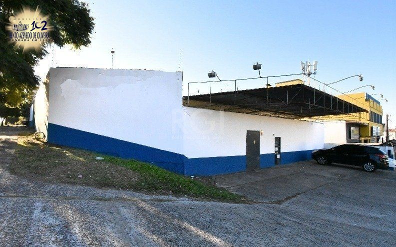 Terreno, 814 m² - Foto 2