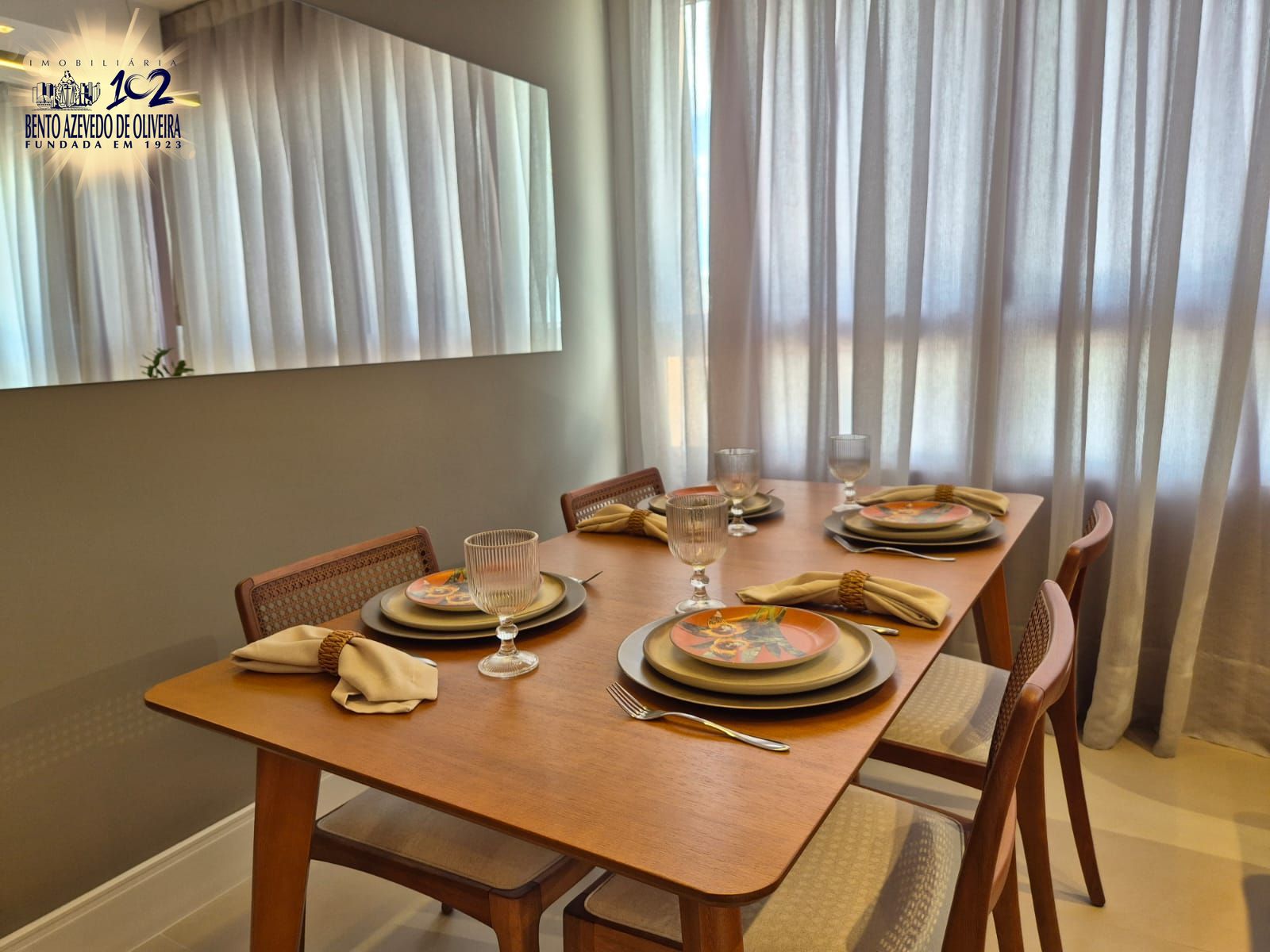 Apartamento, 2 quartos, 69 m² - Foto 3