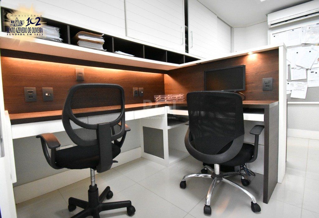 Sala-Conjunto, 56 m² - Foto 9