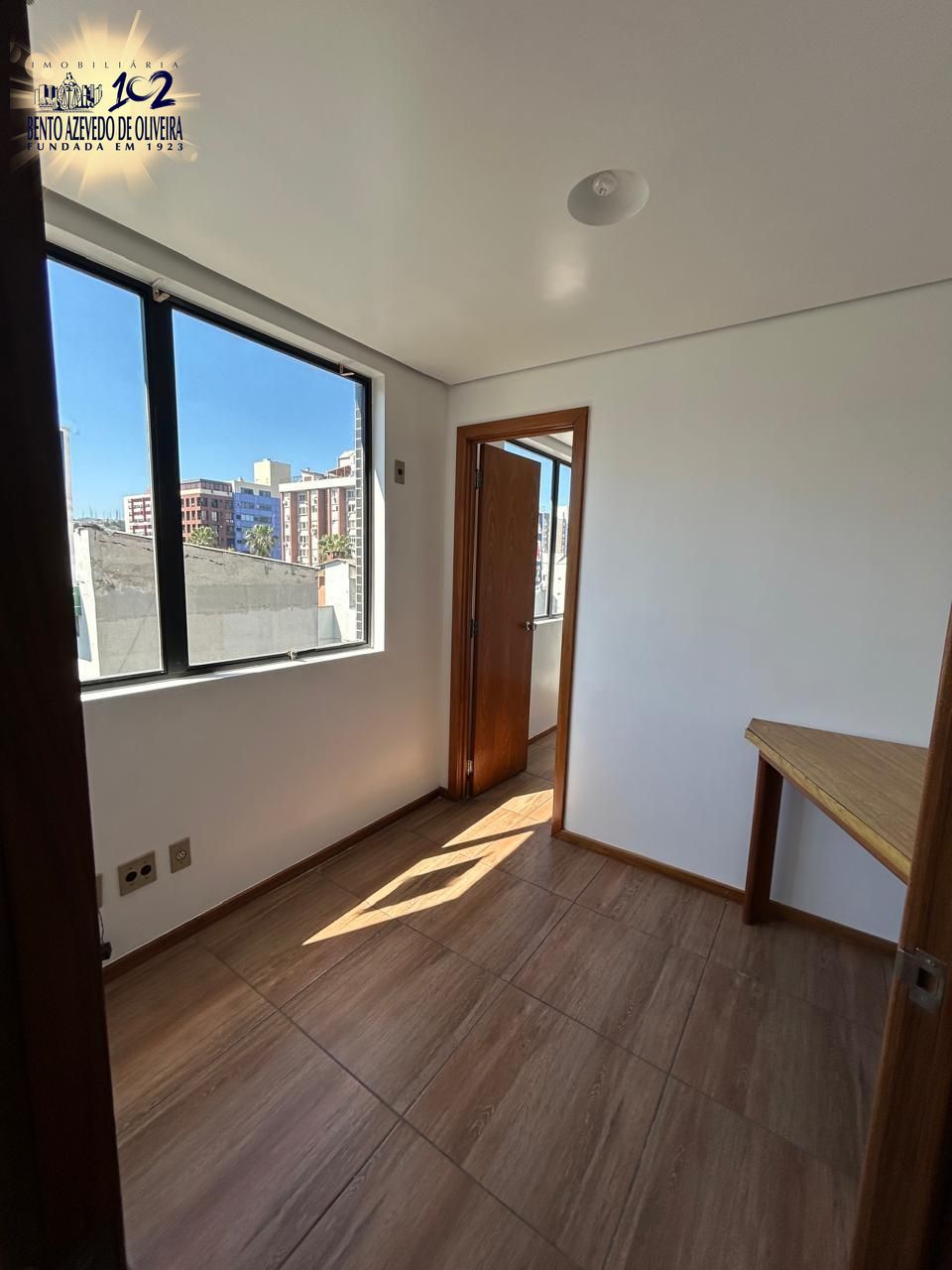 Sala-Conjunto, 27 m² - Foto 1