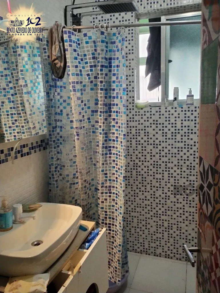 Apartamento, 2 quartos, 58 m² - Foto 3