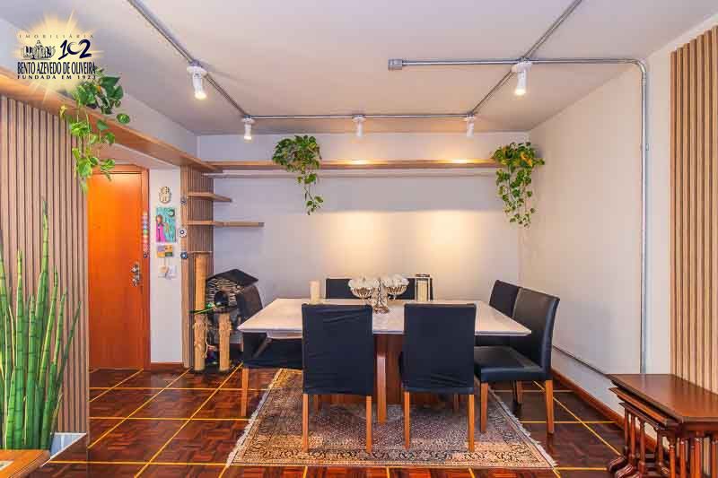 Apartamento, 3 quartos, 115 m² - Foto 6