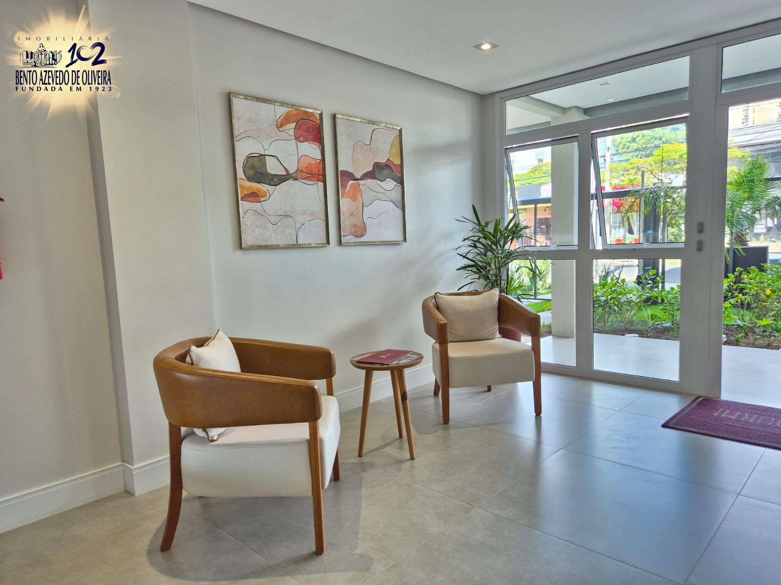 Apartamento, 2 quartos, 62 m² - Foto 3
