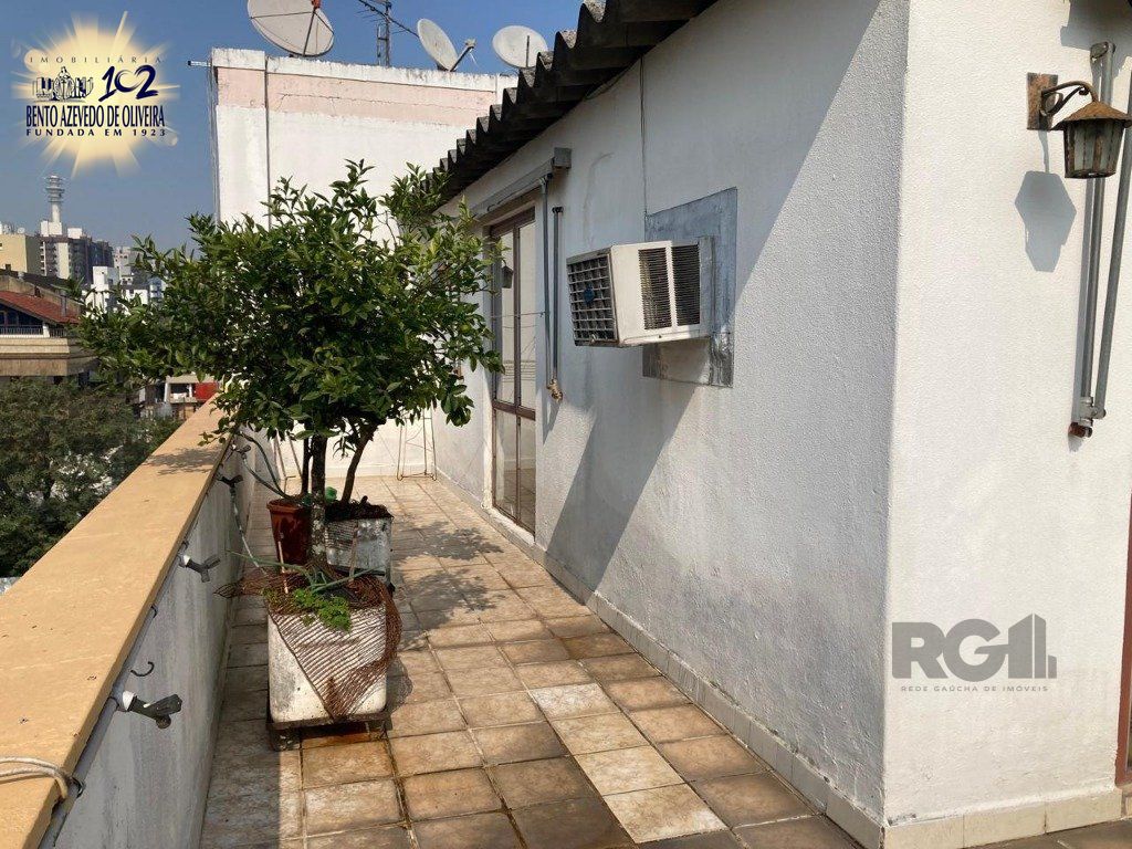 Cobertura, 3 quartos, 166 m² - Foto 9