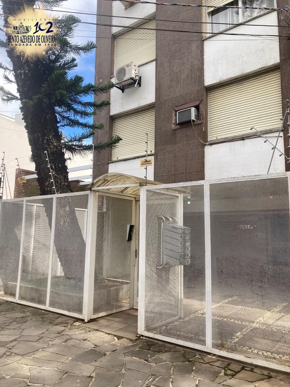 Apartamento, 1 quarto, 63 m² - Foto 3