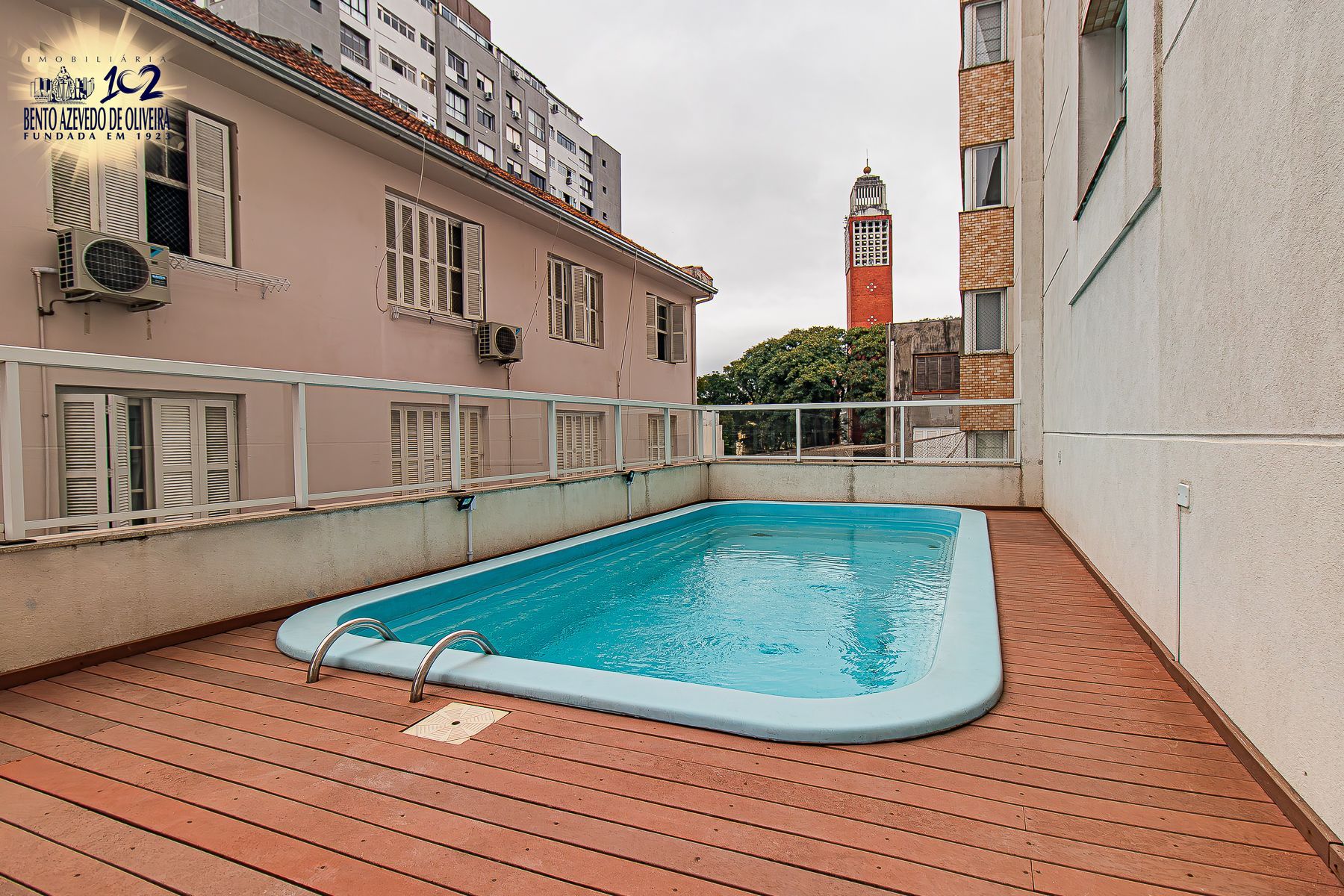 Apartamento, 1 quarto, 44 m² - Foto 27