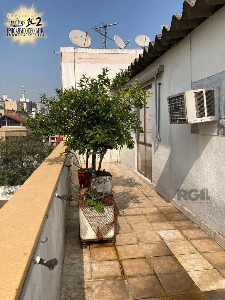 Cobertura, 3 quartos, 166 m² - Foto 17