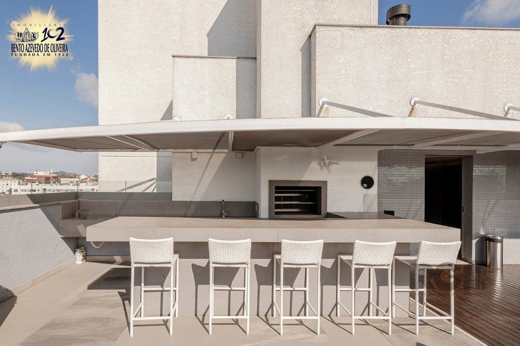 Apartamento, 2 quartos, 45 m² - Foto 19