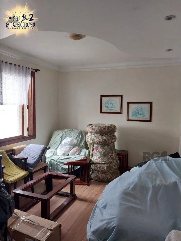 Apartamento, 3 quartos, 85 m² - Foto 6