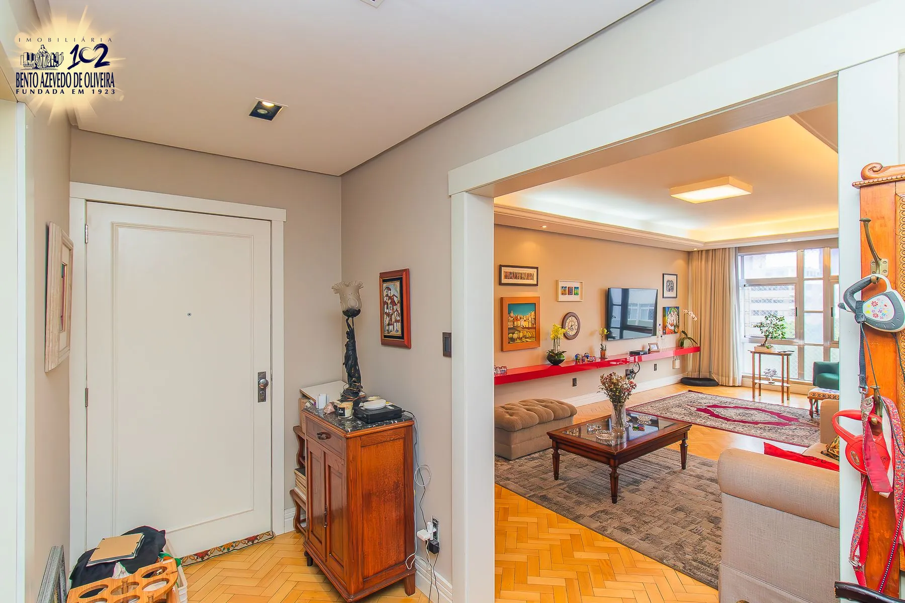 Apartamento, 3 quartos, 140 m² - Foto 11