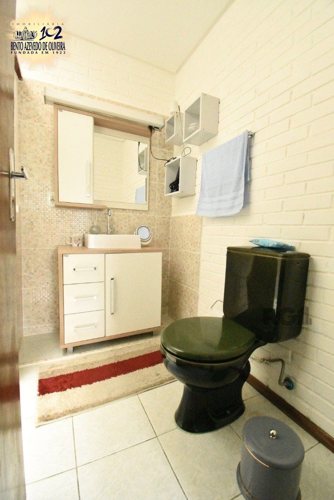 Casa, 5 quartos, 290 m² - Foto 33