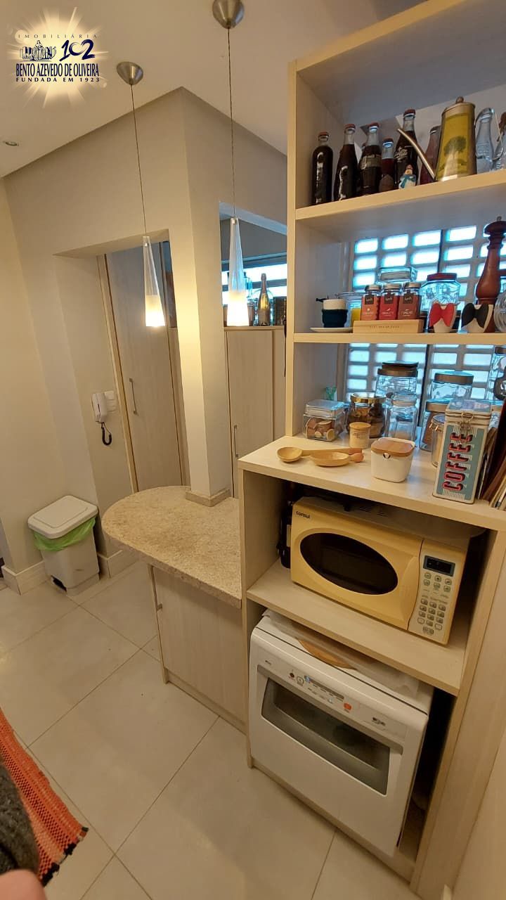Apartamento, 2 quartos, 63 m² - Foto 5