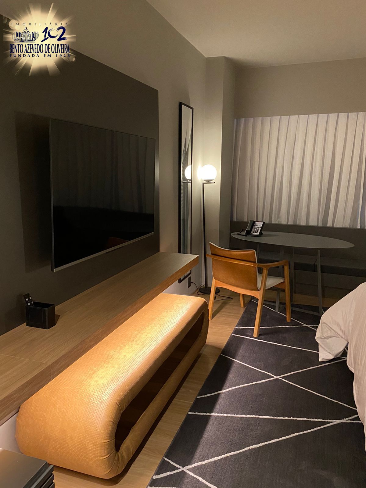 Hotel, 30 m² - Foto 3