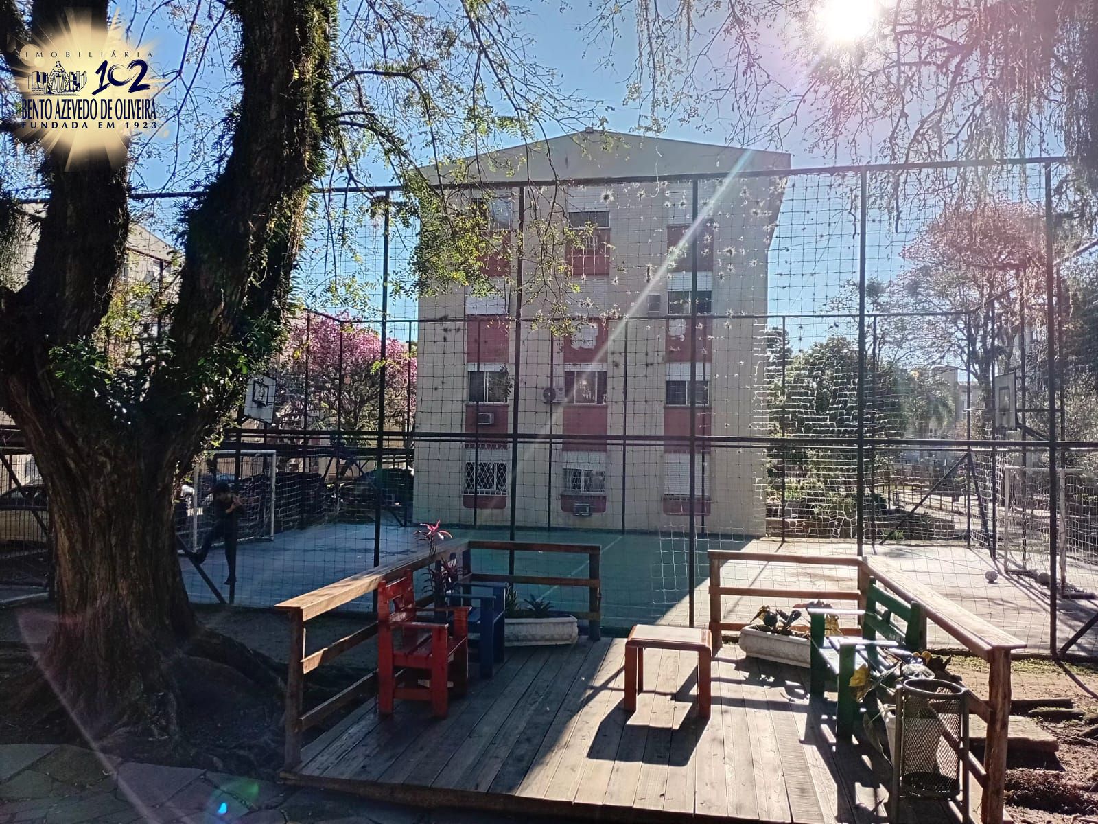 Apartamento, 2 quartos, 49 m² - Foto 23