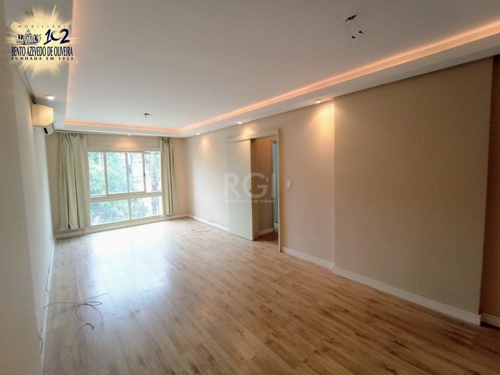 Apartamento, 2 quartos, 101 m² - Foto 1