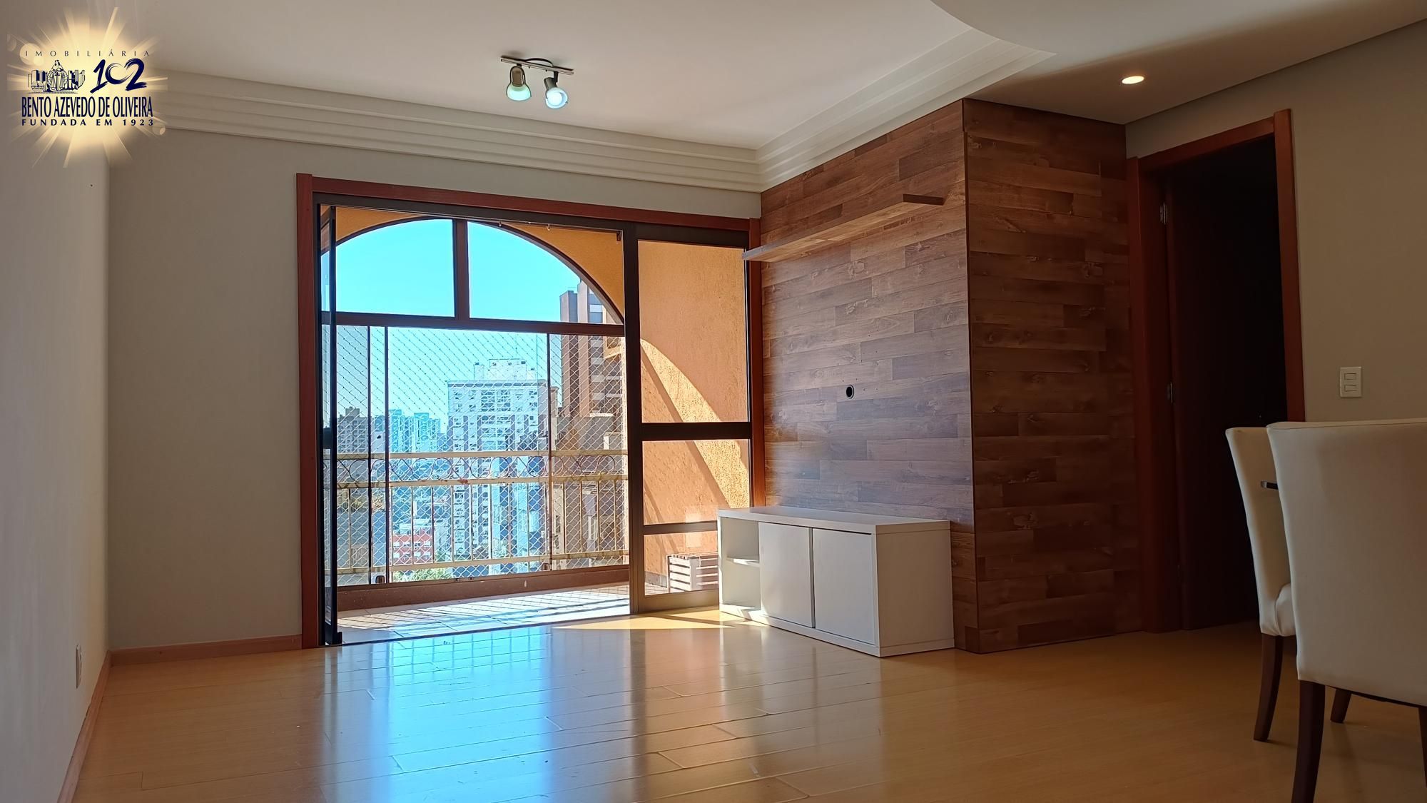 Apartamento, 3 quartos, 99 m² - Foto 12