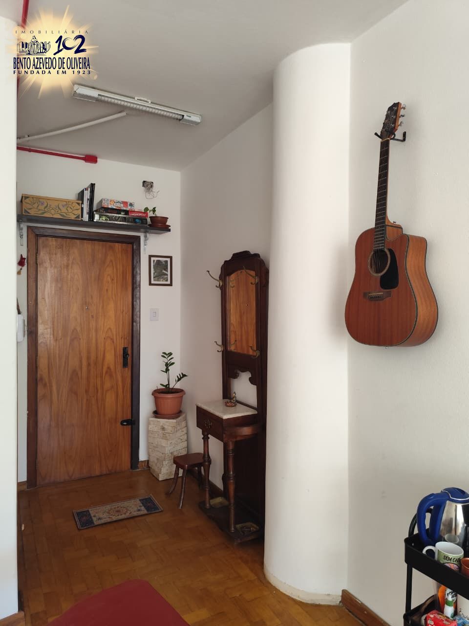 Sala-Conjunto, 32 m² - Foto 12