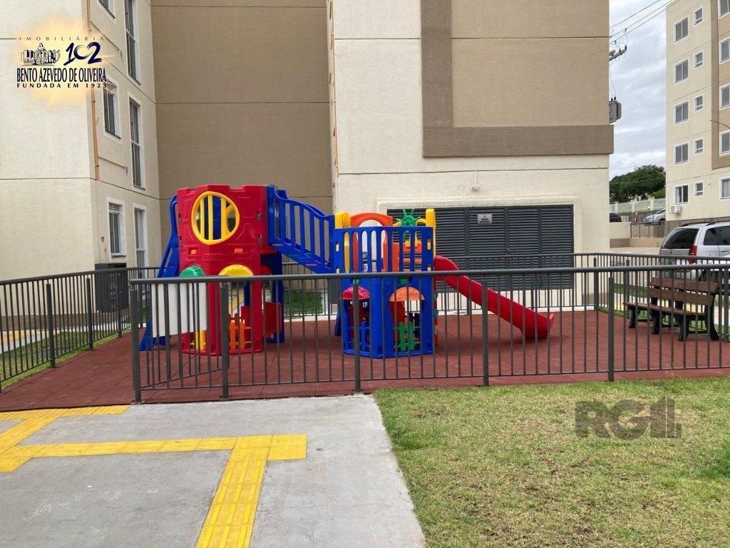 Apartamento, 2 quartos, 40 m² - Foto 22