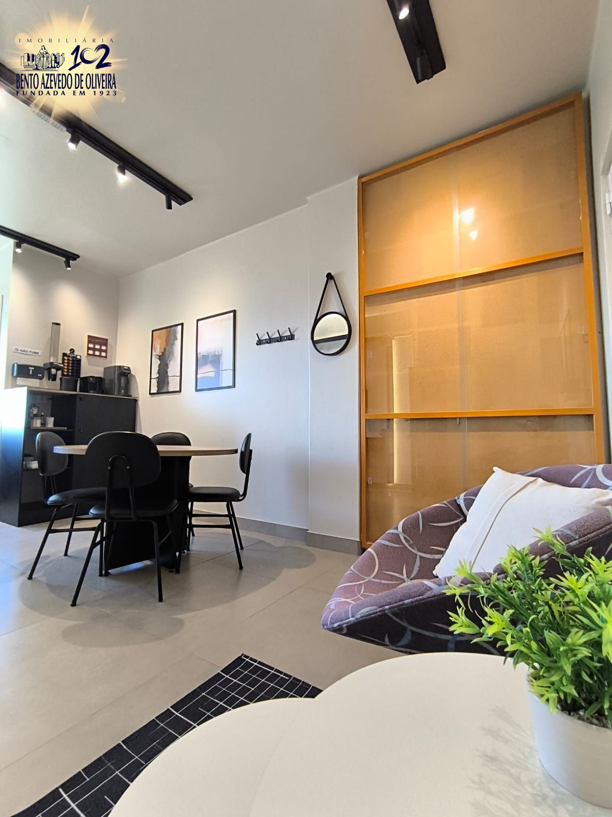 Sala-Conjunto, 21 m² - Foto 6